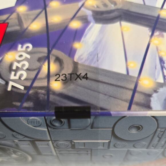 LEGO Star Wars Advent Calendar 2024 - New - Picture 5 of 6